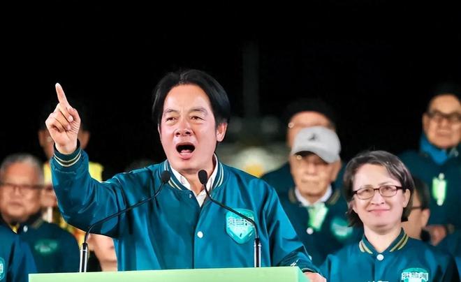 柯文哲骂赖清德让台湾四分五裂